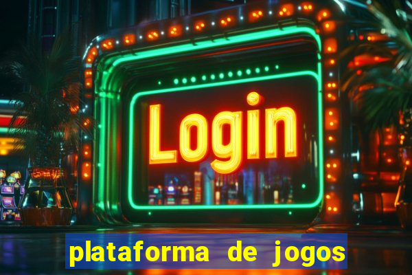 plataforma de jogos dos estados unidos